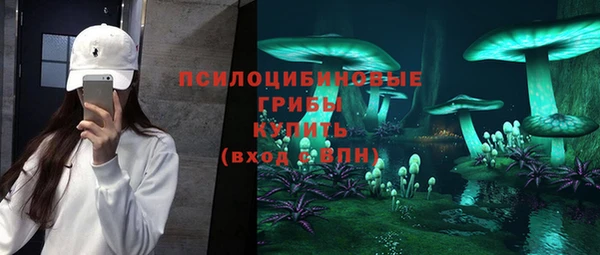 кристаллы Липки